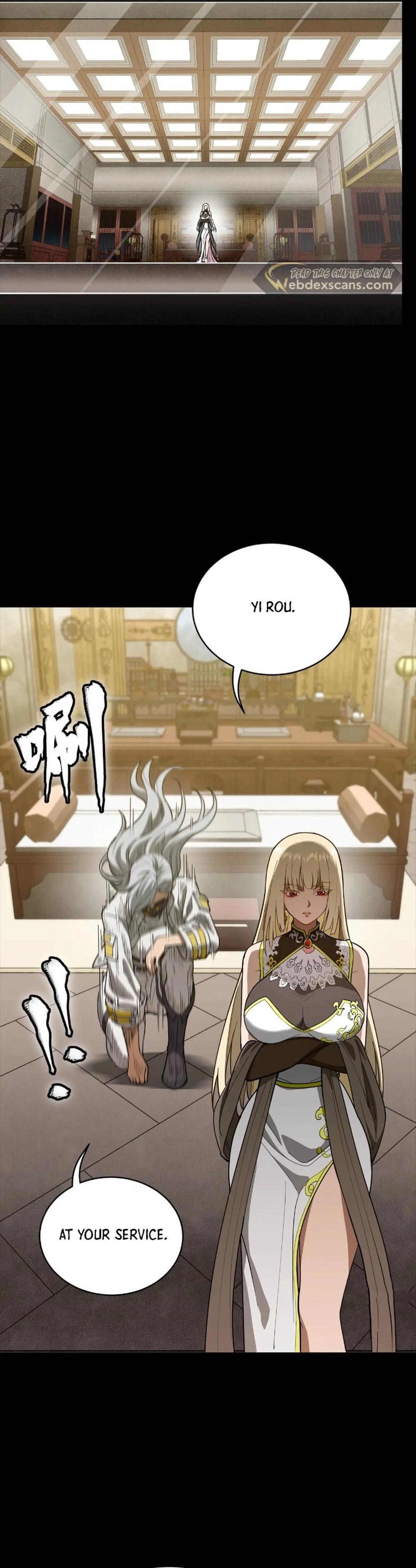 Legend of Star General Chapter 285 25